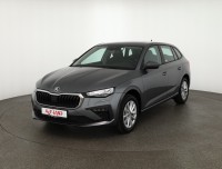 Skoda Scala 1.0 TSI 2-Zonen-Klima Sitzheizung LED