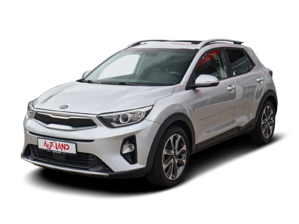 Kia Stonic 1.0 T-GDI Platinum Edition