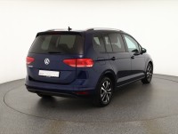 VW Touran 2.0 TDI DSG United