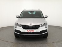 Skoda Karoq 2.0 TDI DSG Clever