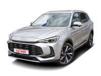 MG ZS 1.5 Hybrid Luxury Aut. Navi Sitzheizung LED