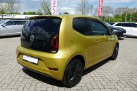 VW up up! 1.0 move up! BMT/Start-Stopp