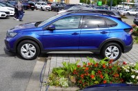 VW Taigo 1.0 TSI