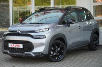 Vorschau: Citroen C3 Aircross Max PureTech 110