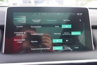 MG EHS 1.5 Hybrid Luxury PHEV