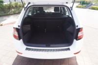 Skoda Fabia Combi 1.0