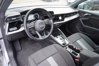 Audi A3 Sportback 40 TFSI e advanced