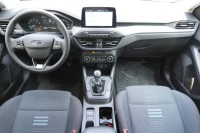 Ford Focus 1.0 EcoBoost Active Mild-Hybrid