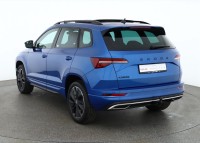 Skoda Karoq Sportline 2.0 TSI DSG 4x4