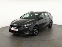 Kia Ceed SW 1.5 T-GDI Aut. Navi Sitzheizung Tempomat