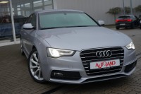 Audi A5 Sportback 2.0 TDI S-line