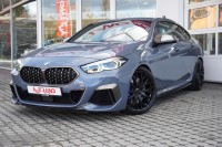 Vorschau: BMW M235i xDrive M-Sport