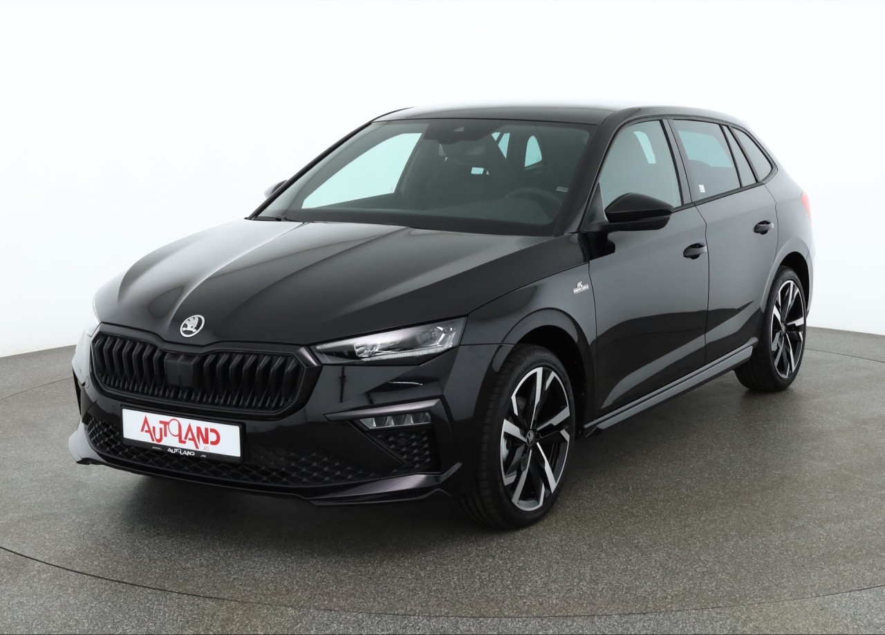Skoda Scala Monte Carlo 1.0 TSI DSG
