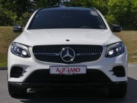 Mercedes-Benz GLC 43 AMG 4Matic