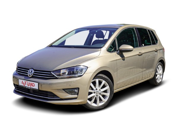 VW Golf Sportsvan VII 1.2 TFSI