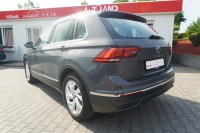 VW Tiguan 1.5 TSI Life