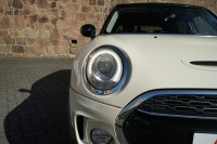 MINI COOPER_S_CLUBMAN Clubman 2.0 Cooper S