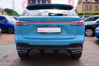 MG HS 1.5 T-GDI Luxury Aut.