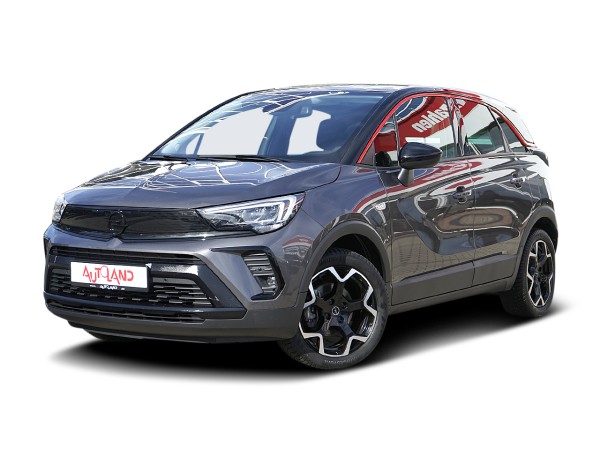 Opel Crossland GS-Line 1.2Turbo AT