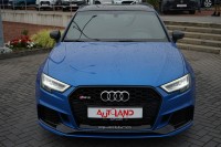 Audi RS3 Sportback 2.5 TFSI quattro