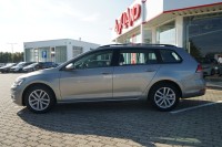 VW Golf VII Variant 1.6 TDI DSG