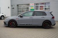 VW Golf VIII 2.0 GTI Clubsport