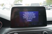 Ford Focus Turnier 1.0
