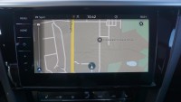 VW Arteon R-Line SB 2.0 TDI 4Motion