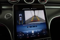 Mercedes-Benz C 200 C200 d T-Modell Avantgarde