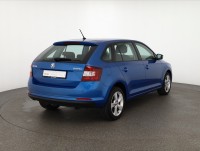 Skoda Rapid Spaceback 1.0 TSI Cool Edition