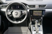Skoda Superb Combi 1.5 TSI