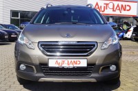 Peugeot 2008 1.2 PureTech Allure Aut.