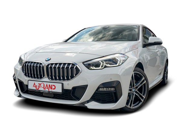 BMW Gran Coupe 218i M Sport