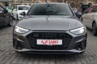 Audi A4 Avant 40 TFSI qu. 2xS line