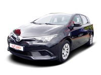 Toyota Auris 1.3 Basis Anhängerkupplung Bluetooth Freisprechanlage