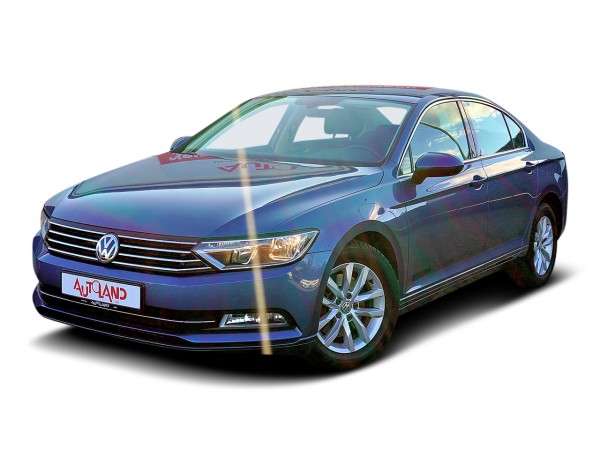 VW Passat 1.4 TSI Comfortline