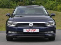 VW Passat Variant 1.4 TSI BMT Comfortline