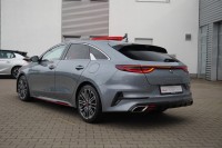Kia pro_cee'd ProCeed 1.6 T-GDI GT