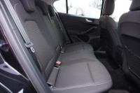 Ford Focus 1.0 EcoBoost