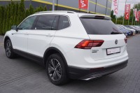VW Tiguan Allspace 2.0 TSI Highline 4M