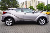 Toyota C-HR 1.8 Hybrid Flow Aut.