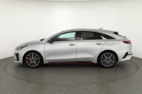 Vorschau: Kia pro_cee'd ProCeed 1.6 T-GDI GT