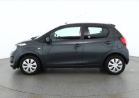 Vorschau: Citroen C1 1.0 VTi Feel