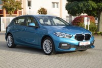 BMW 1 118i Advantage Aut.
