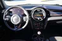 MINI JOHN_COOPER_WORKS_CABRIO John Cooper Works Cabrio 2.0