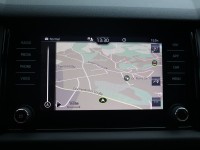 Skoda Kodiaq 2.0 TDI RS 4x4