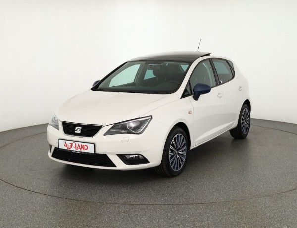 Seat Ibiza 1.2 TSI Connect