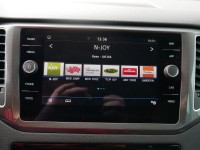 VW Golf Sportsvan CL 1.5 TSI DSG