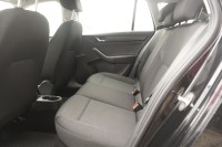 Skoda Rapid Spaceback 1.2