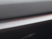 Audi SQ2 2.0 TFSI quattro
